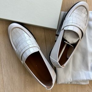 Brand New! M. Gemi loafers